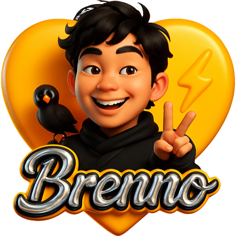 Corvo Brenno TikTok LIVE gift