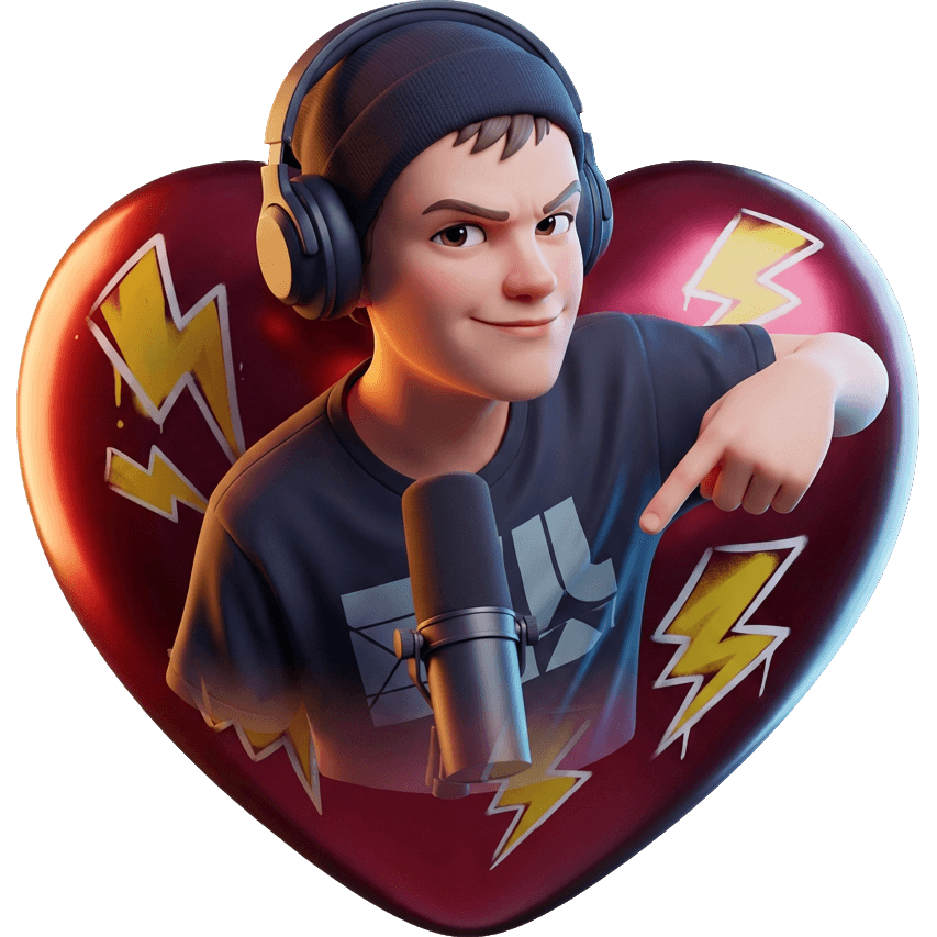 Bonez TikTok LIVE gift
