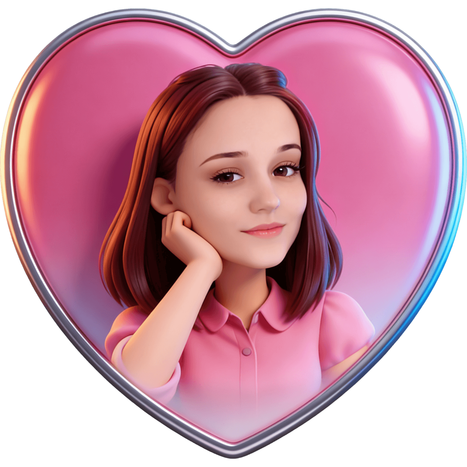 Madzia TikTok LIVE gift