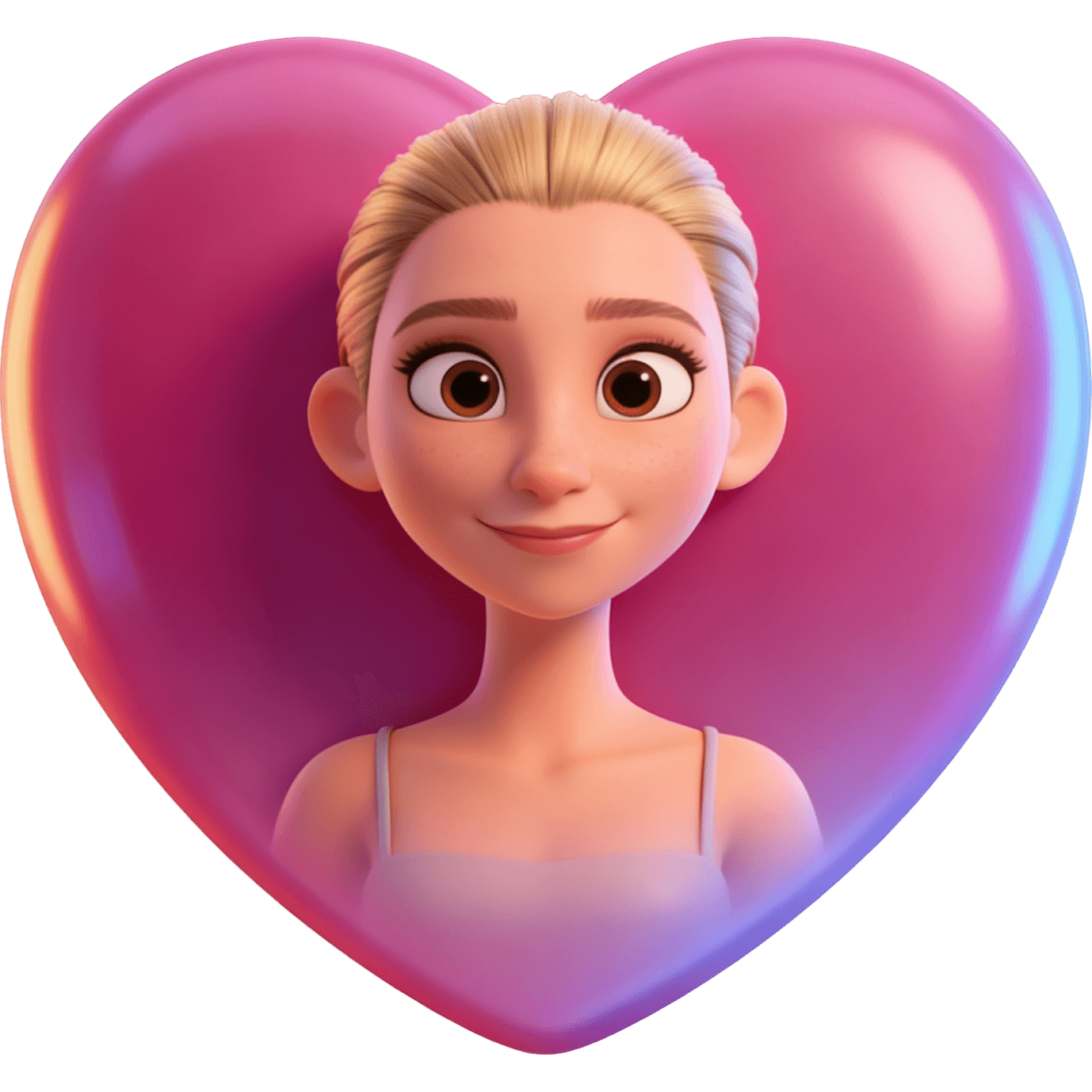 Chiara in Rosa TikTok LIVE gift