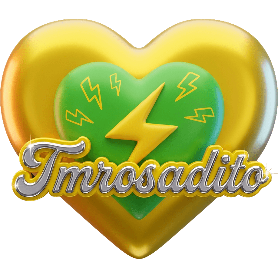 Rayo Tmrosadito TikTok LIVE gift