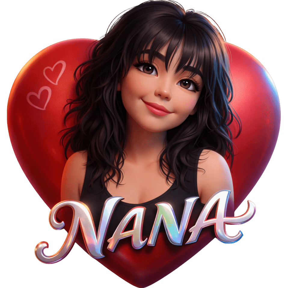 NANA Iltısı TikTok LIVE gift