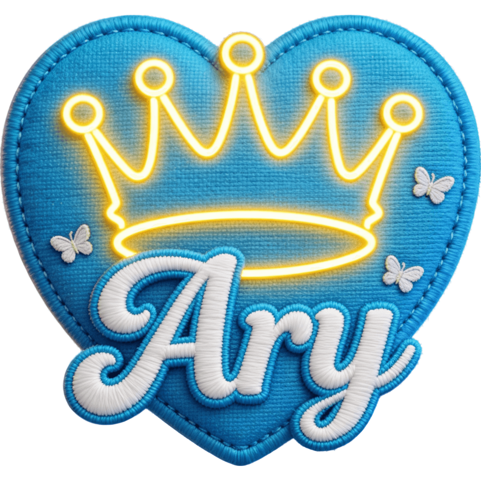 Ary TikTok LIVE gift