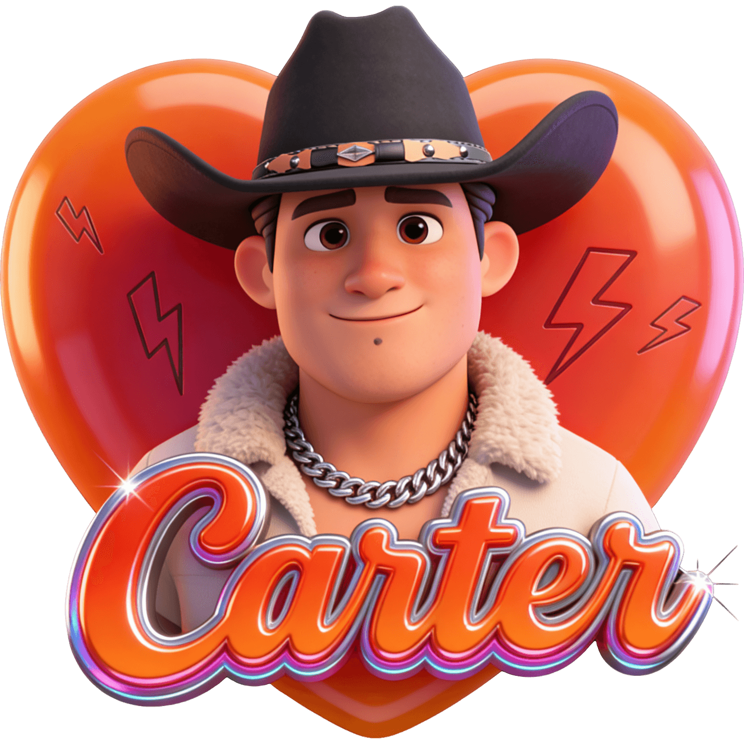 Cowboy Carter TikTok LIVE gift