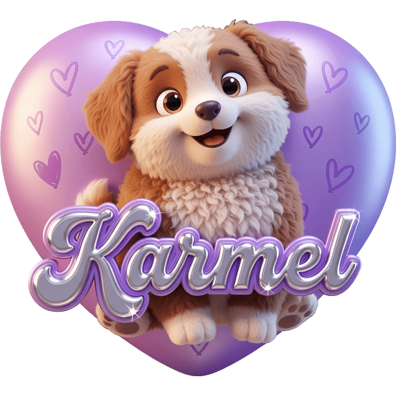 Karmel Pupil TikTok LIVE gift