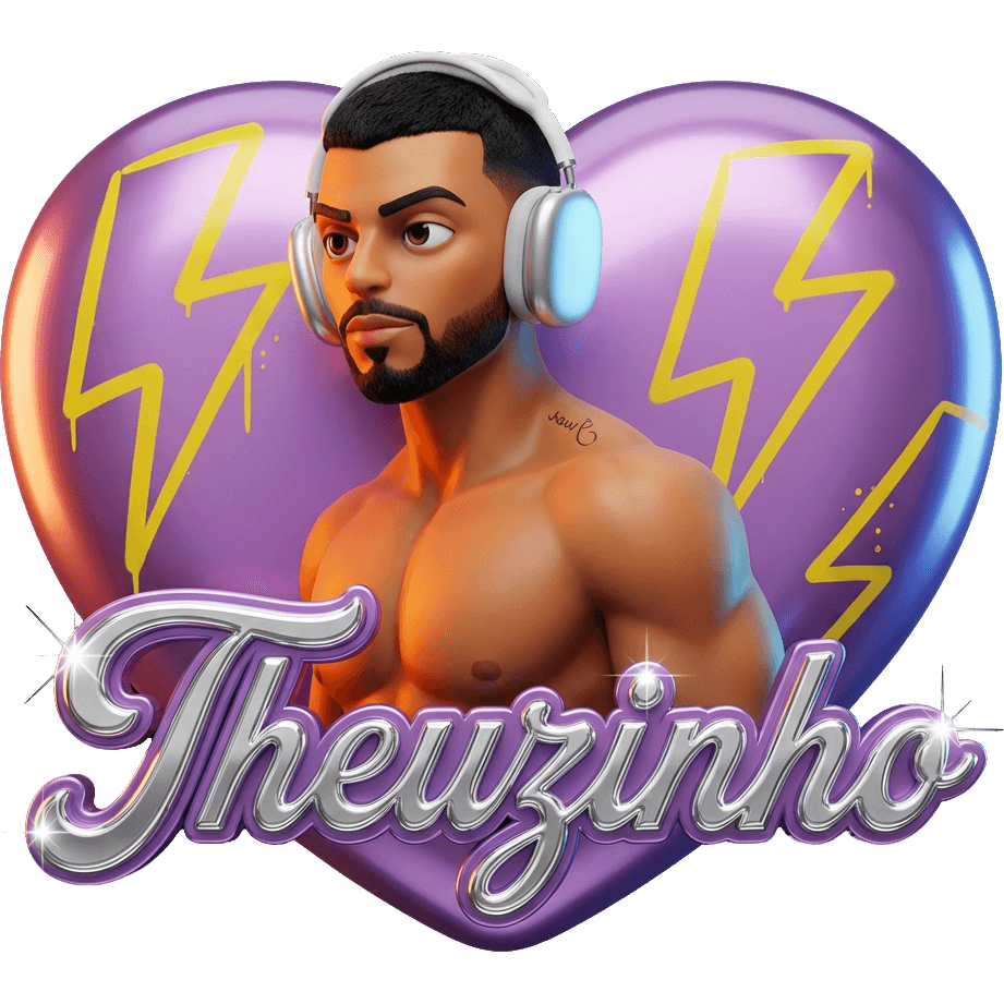 Theuzinho Violeta TikTok LIVE gift