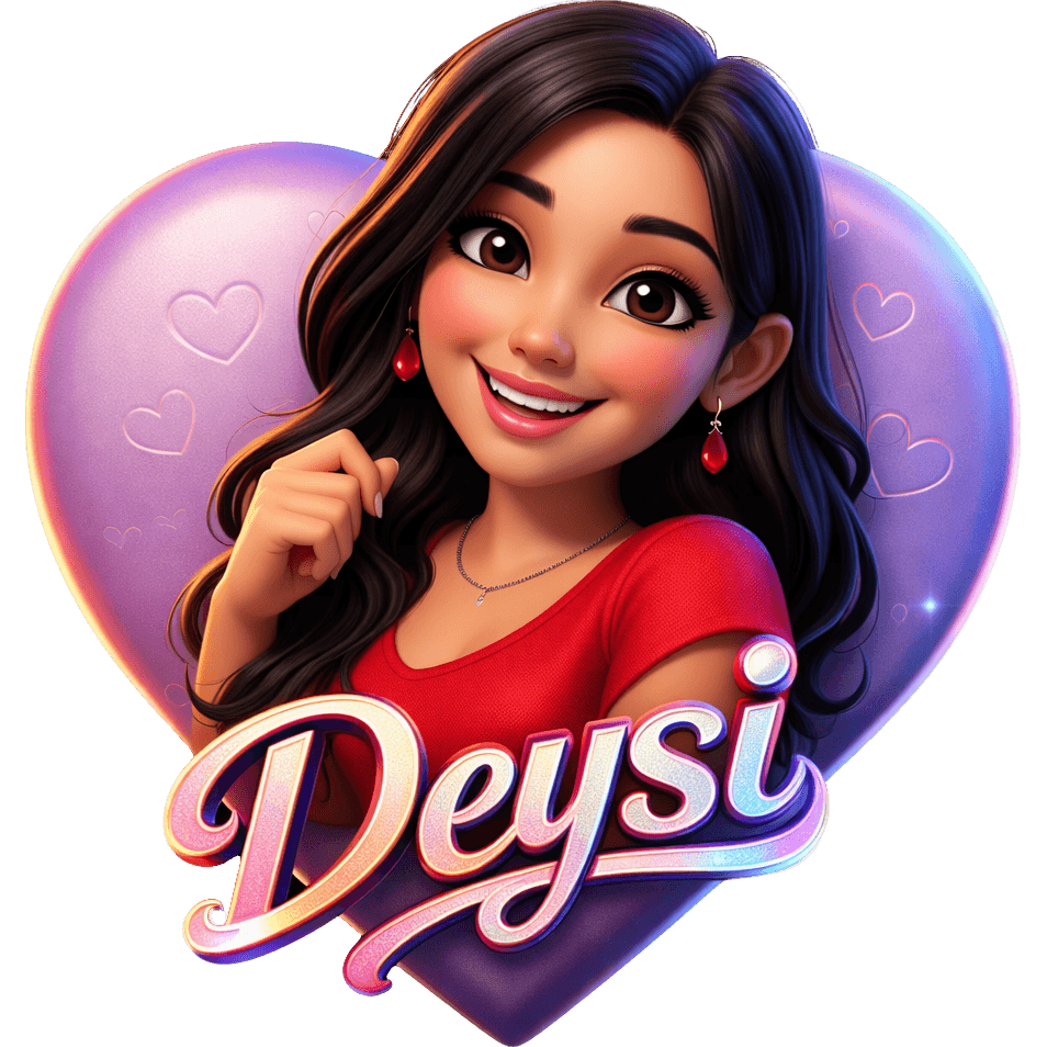 Elfa Deysi TikTok LIVE gift