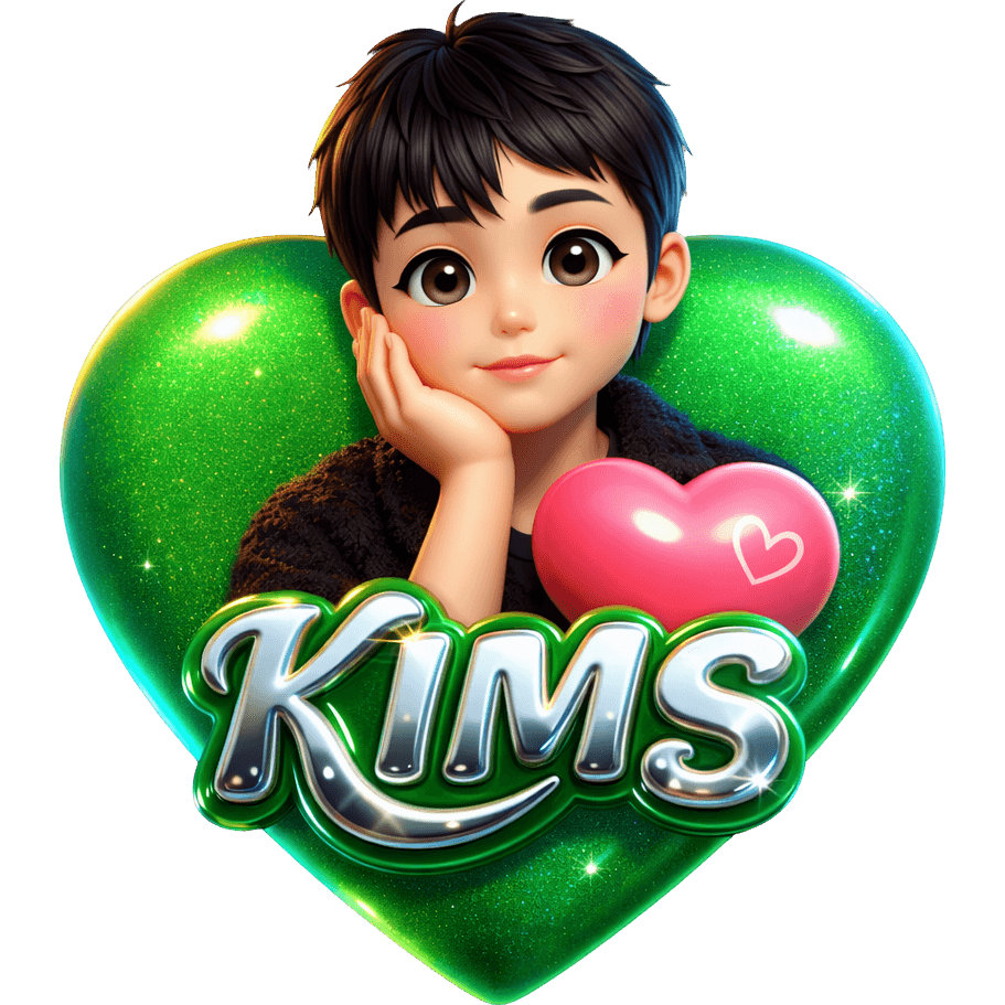 Only Kims TikTok LIVE gift