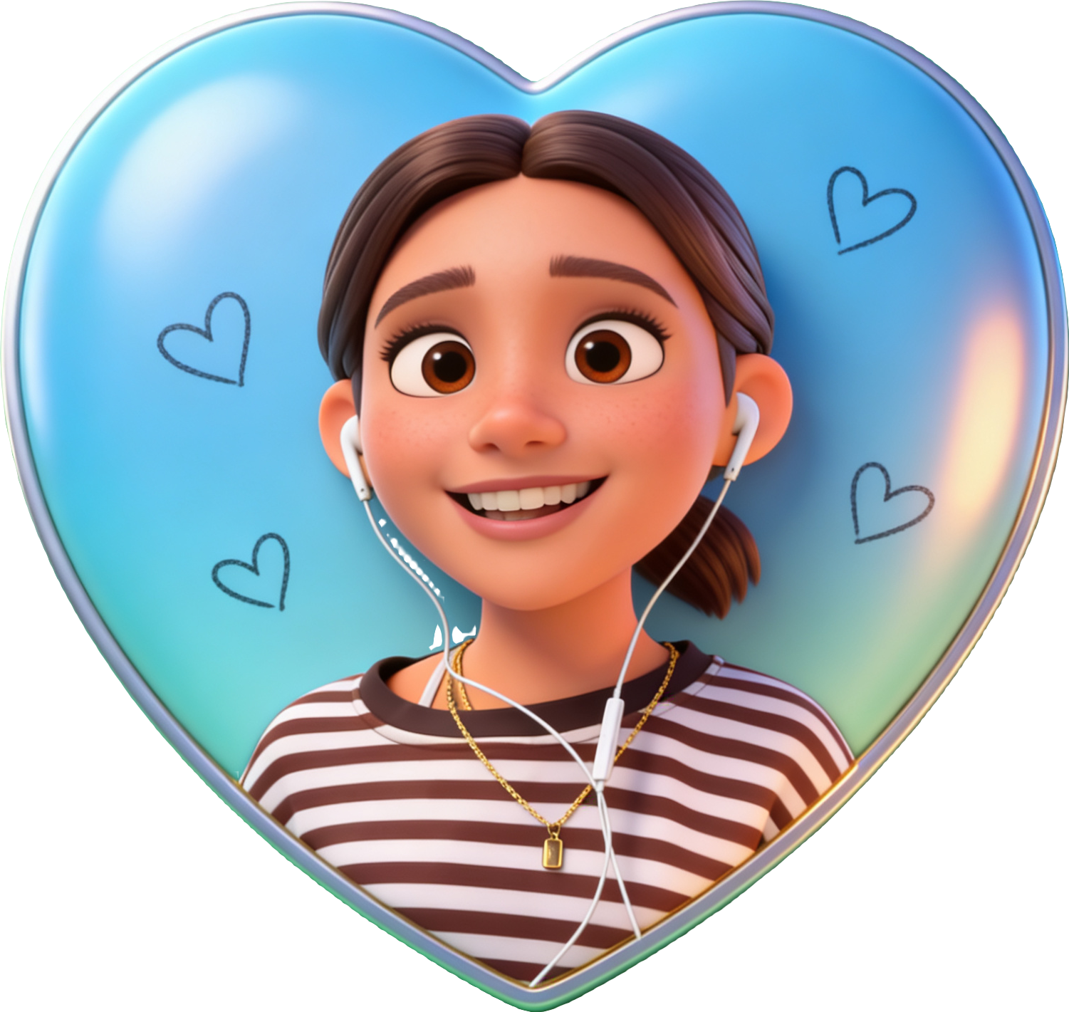Smilessss TikTok LIVE gift