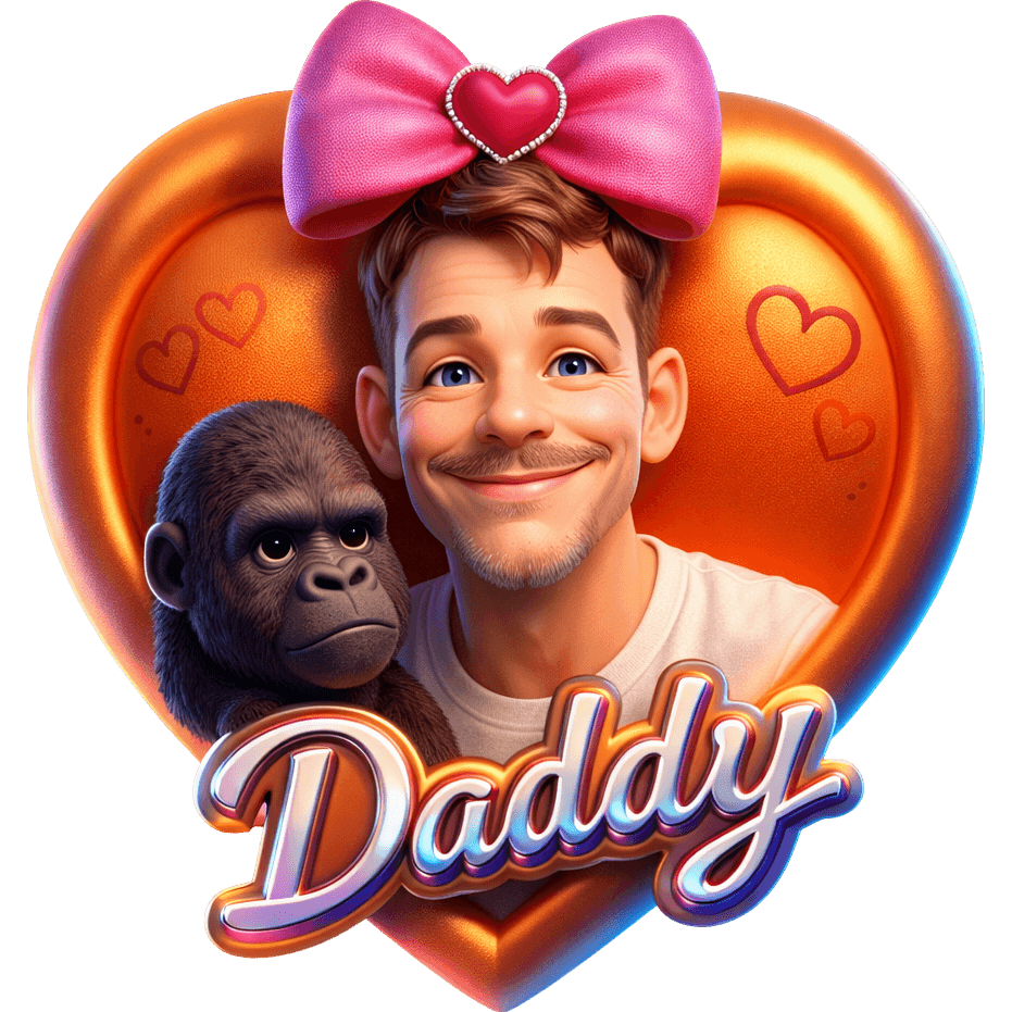 Daddy Bow TikTok LIVE gift