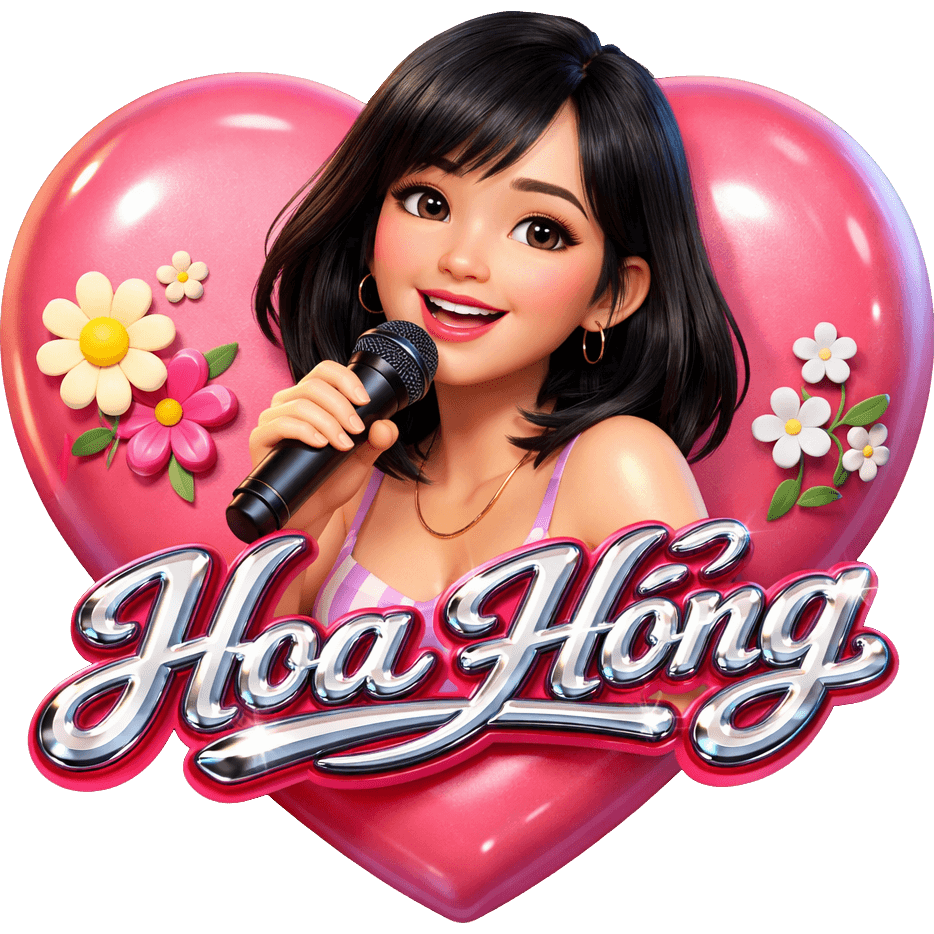 Hoa Hồng Bất Tử TikTok LIVE gift