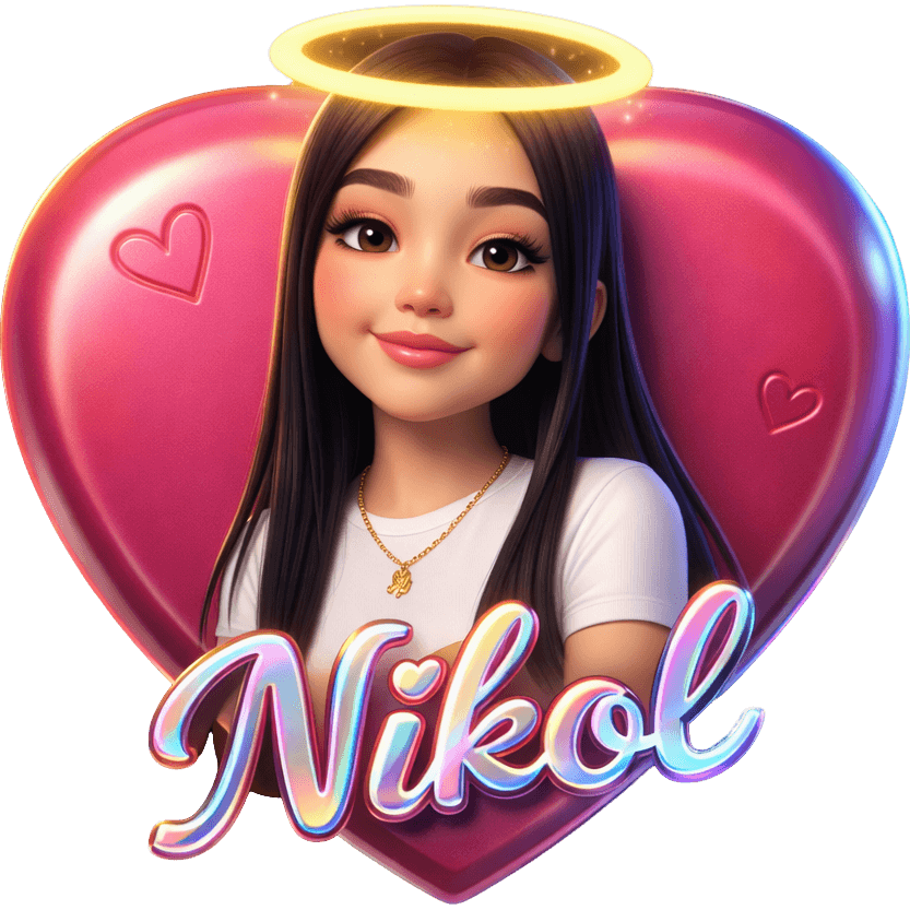 Hola mi linda TikTok LIVE gift