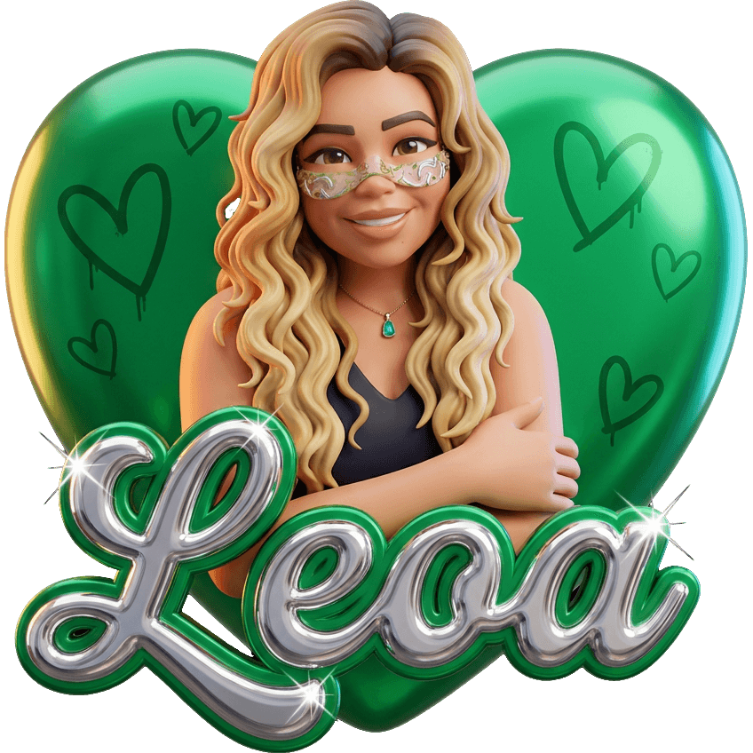 Leoa Lenoca TikTok LIVE gift
