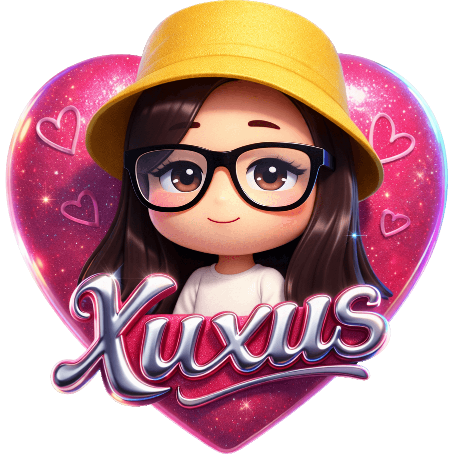 Chapéu Xuxu TikTok LIVE gift