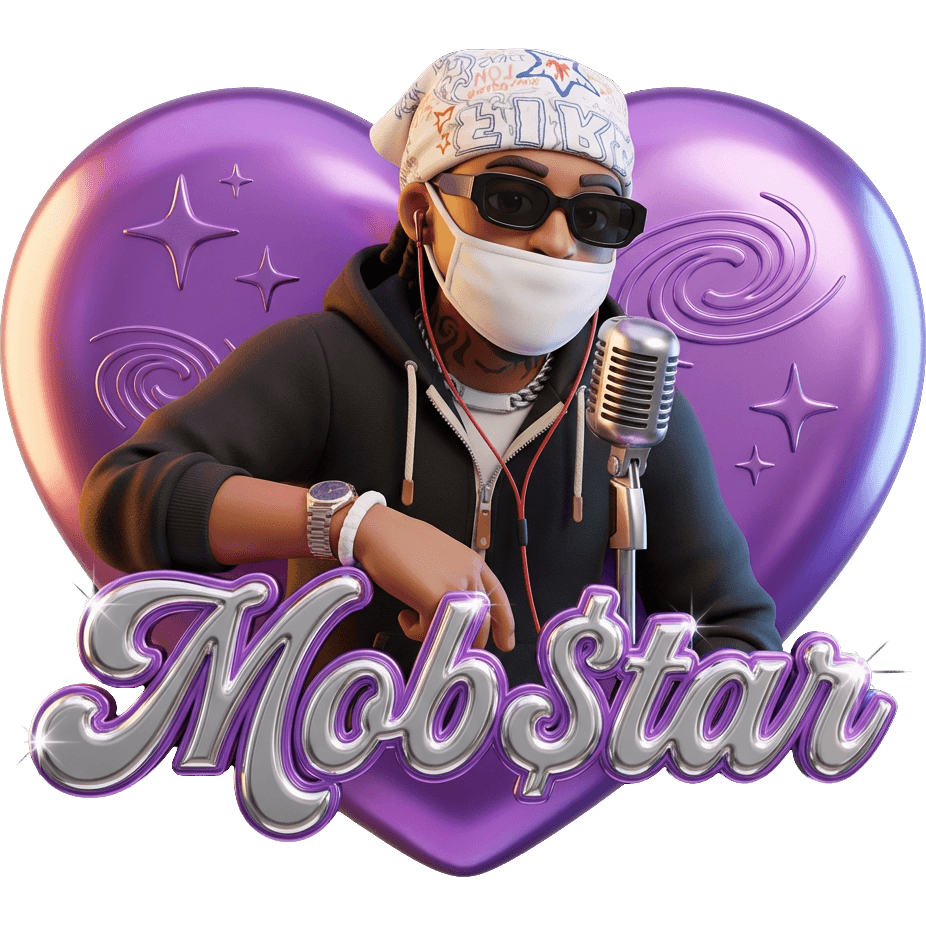 MobStar TikTok LIVE gift