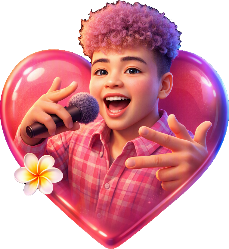 Cà ơii Cà TikTok LIVE gift