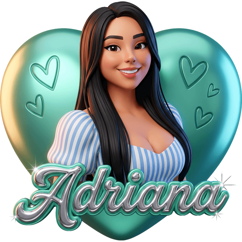 Adriana Coqueta TikTok LIVE gift