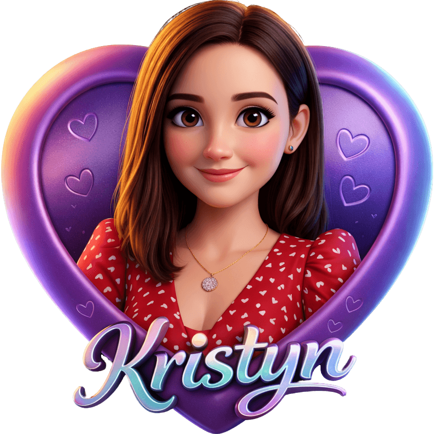 Kind Kristyn TikTok LIVE gift