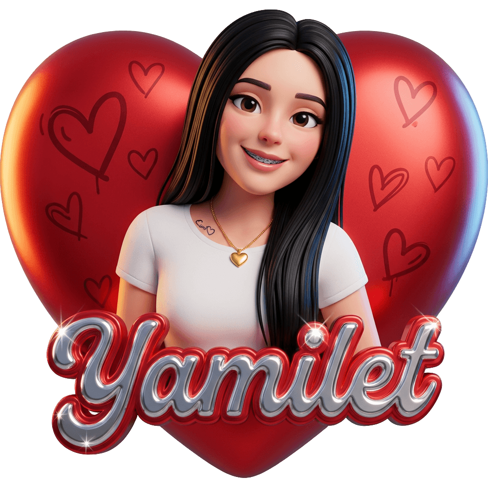 Yamilet Roja TikTok LIVE gift