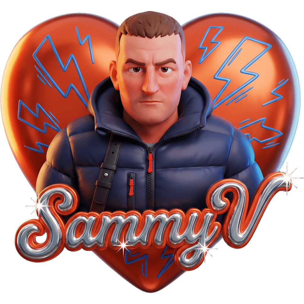 Sammy V Puffer TikTok LIVE gift