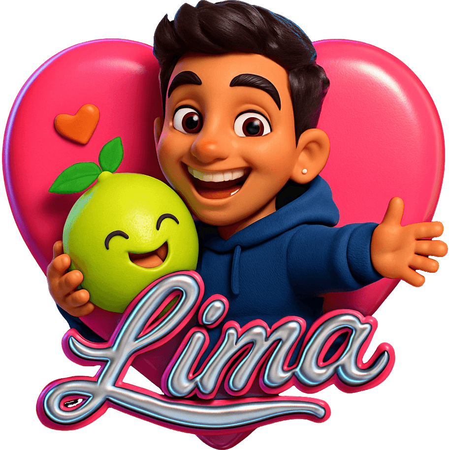 Abraço Lima TikTok LIVE gift