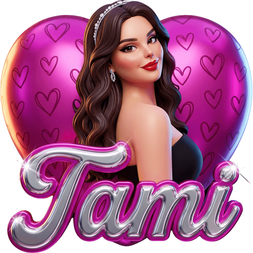 Taclı Tami TikTok LIVE gift