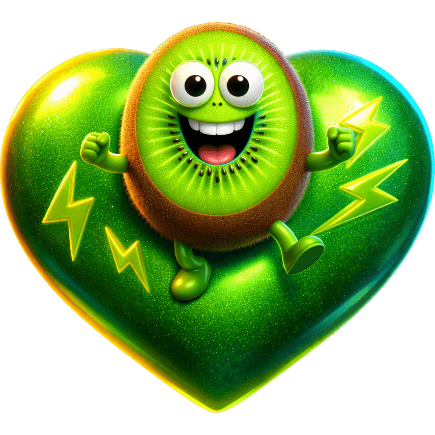 Kiwi Feliz TikTok LIVE gift