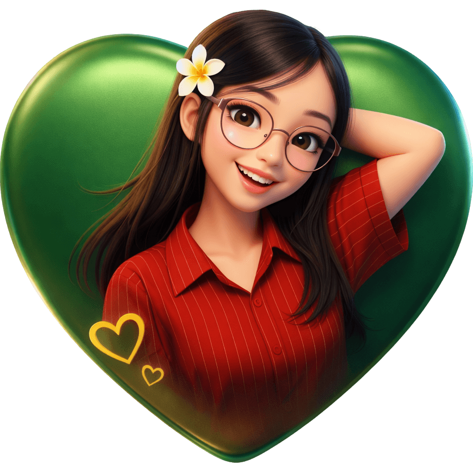 Matcha baby TikTok LIVE gift