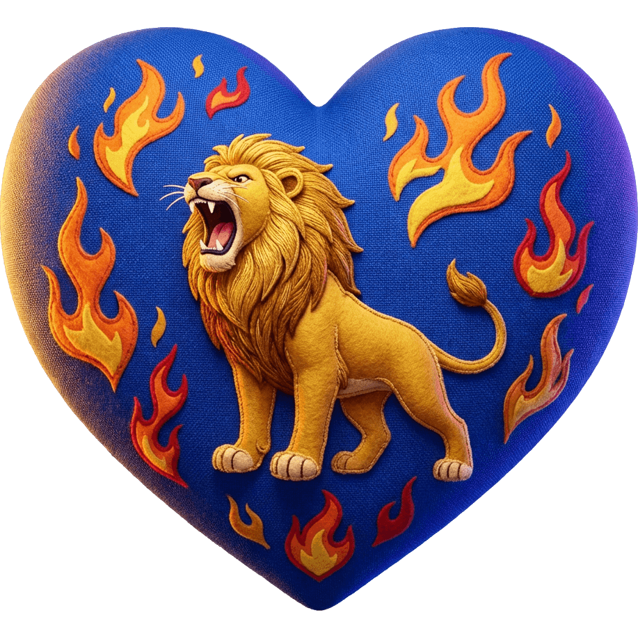 Rugido de Sam TikTok LIVE gift