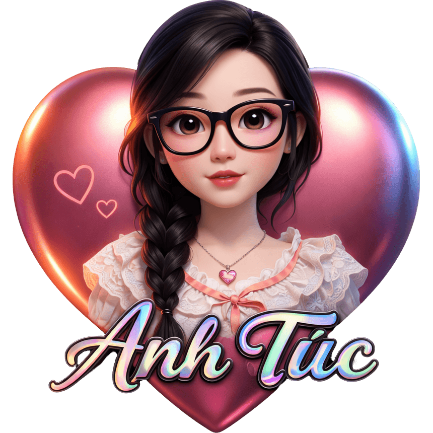 Anh Túc TikTok LIVE gift