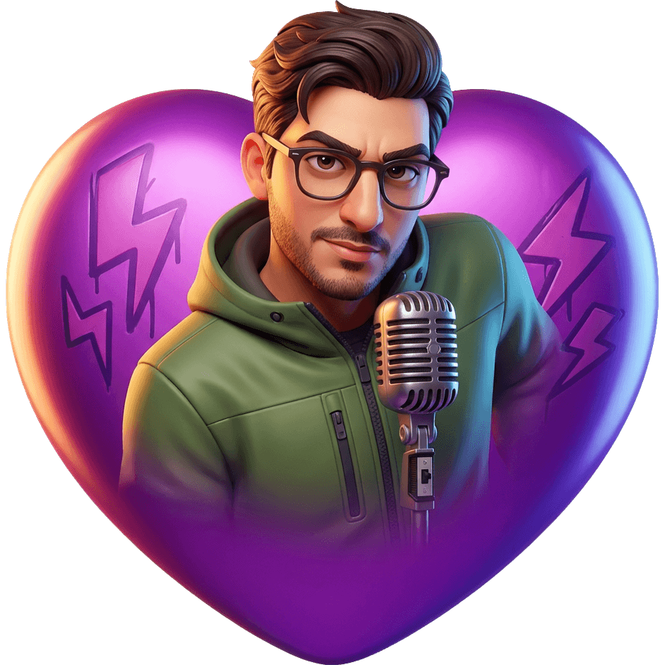 Dydy TikTok LIVE gift