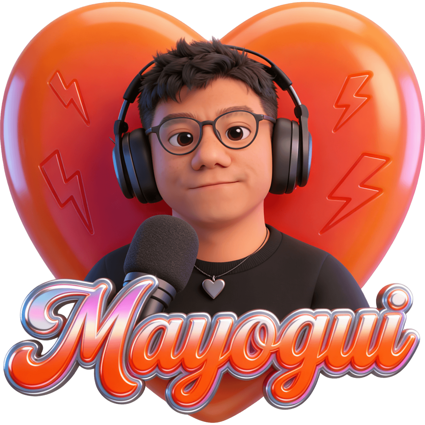 Mayogift TikTok LIVE gift