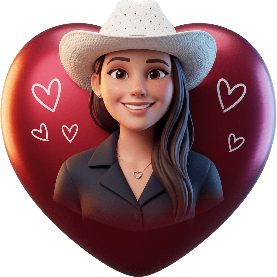 Tefy Sertaneja TikTok LIVE gift