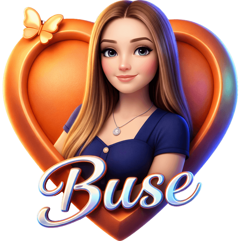 Buseli TikTok LIVE gift
