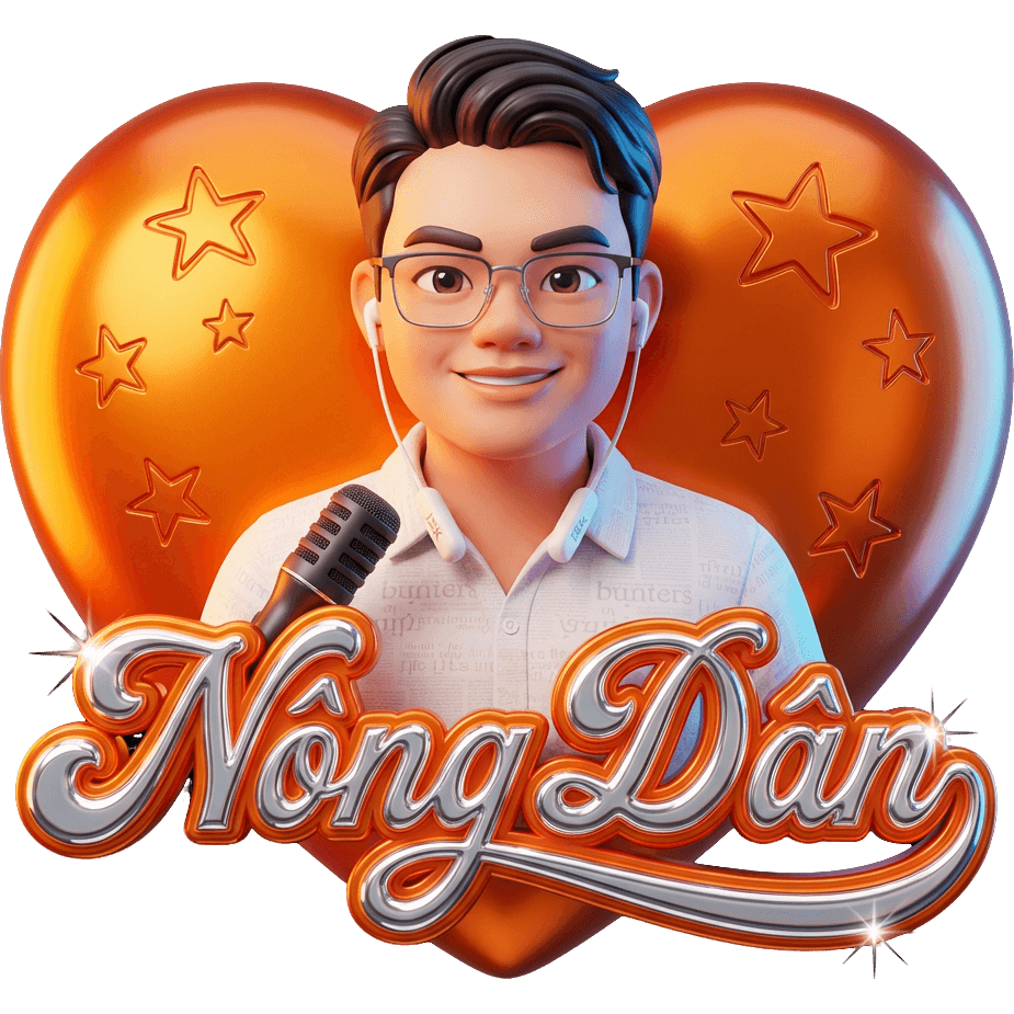 Nông Dân Cam TikTok LIVE gift