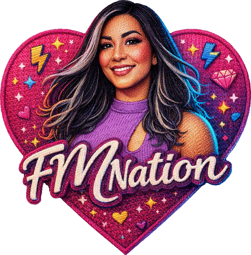 FM Nation TikTok LIVE gift
