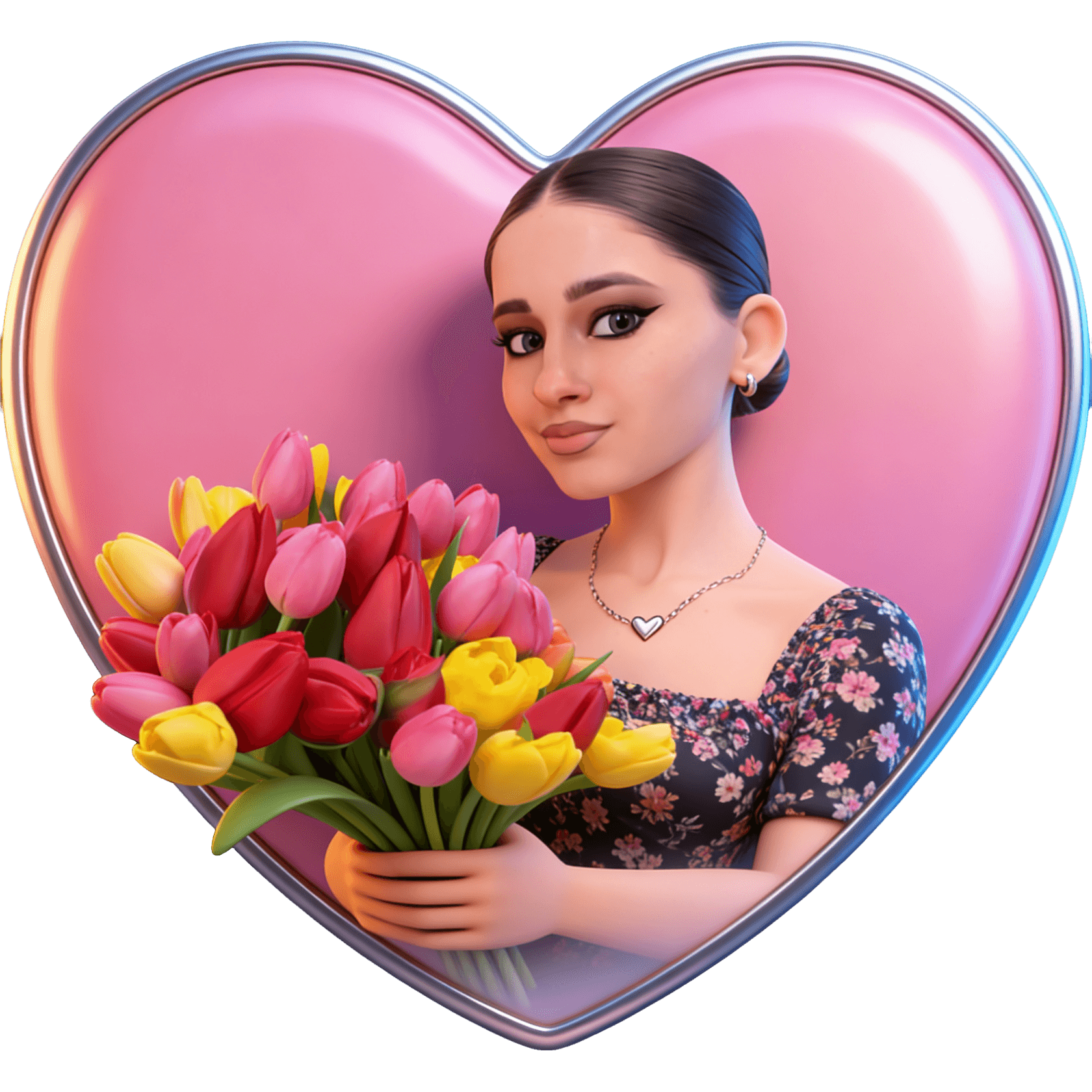 Pupacioasa TikTok LIVE gift