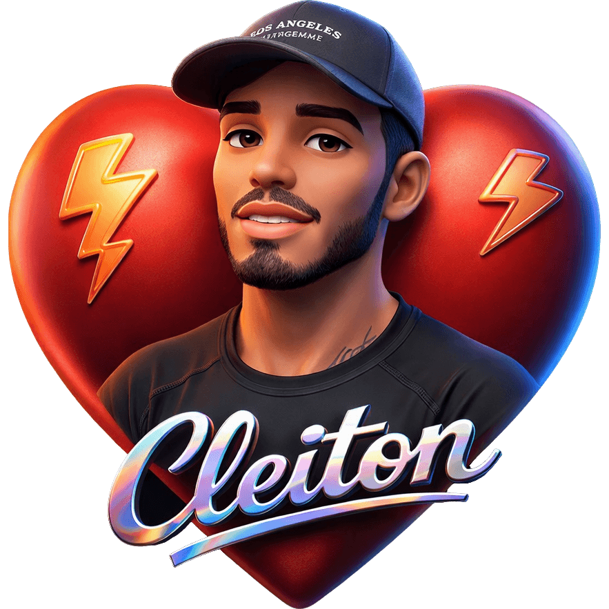 Cleiton S TikTok LIVE gift