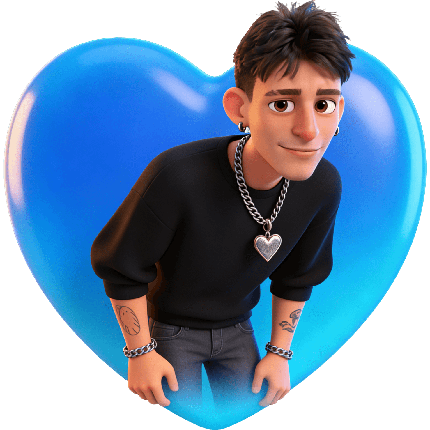 Vampirão Will TikTok LIVE gift