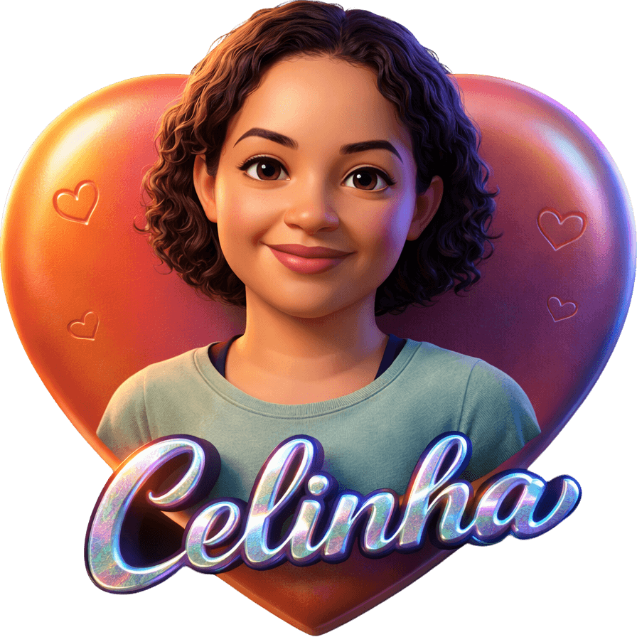 Riso da Celinha TikTok LIVE gift