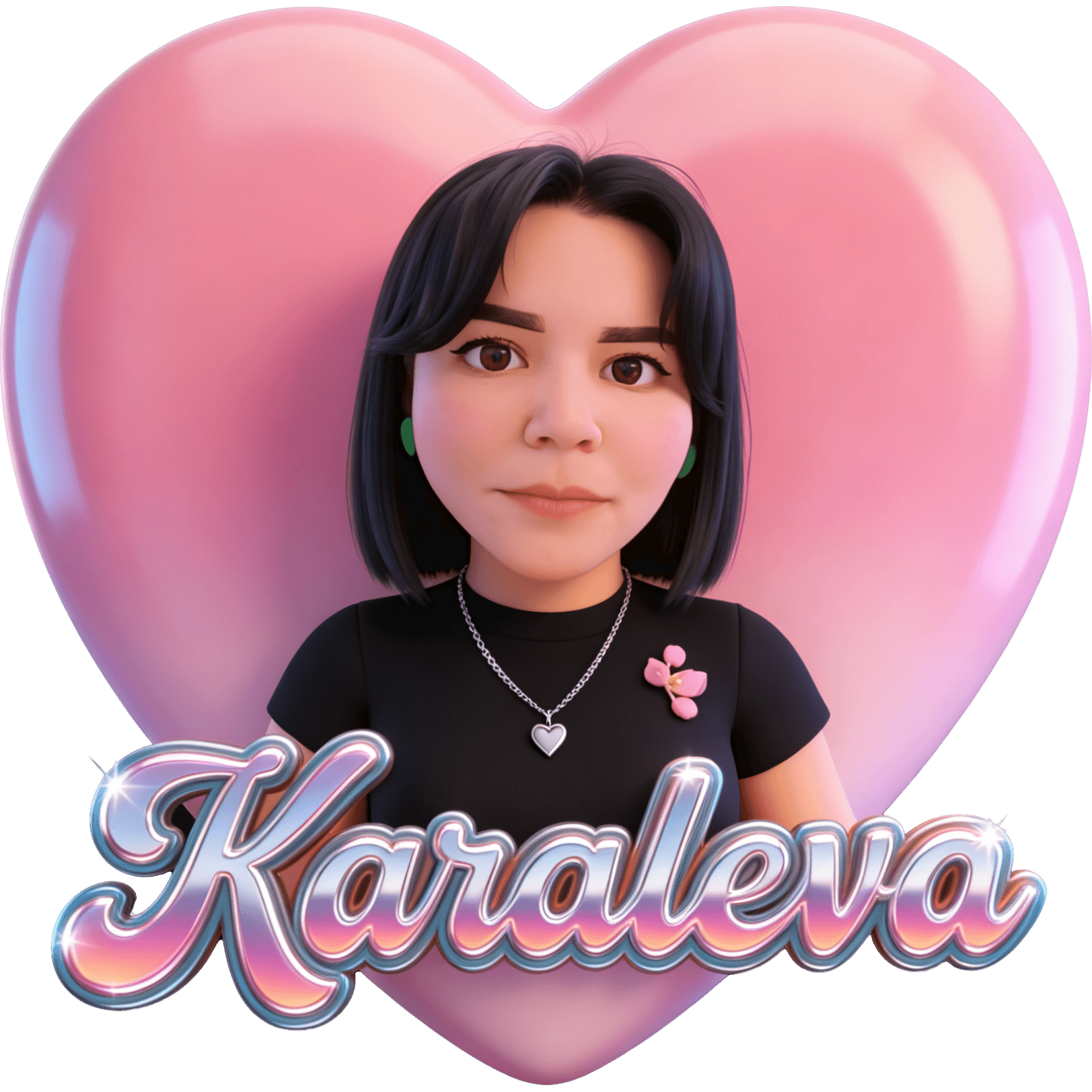 Kraliyet Tacı TikTok LIVE gift
