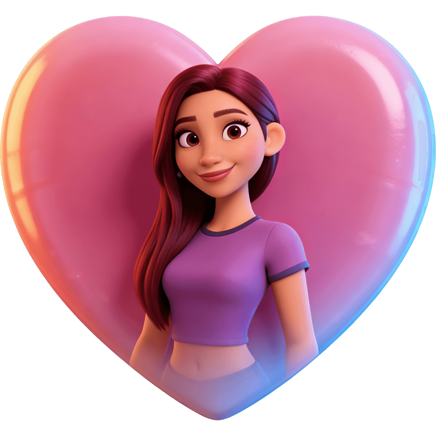 Damgirl TikTok LIVE gift