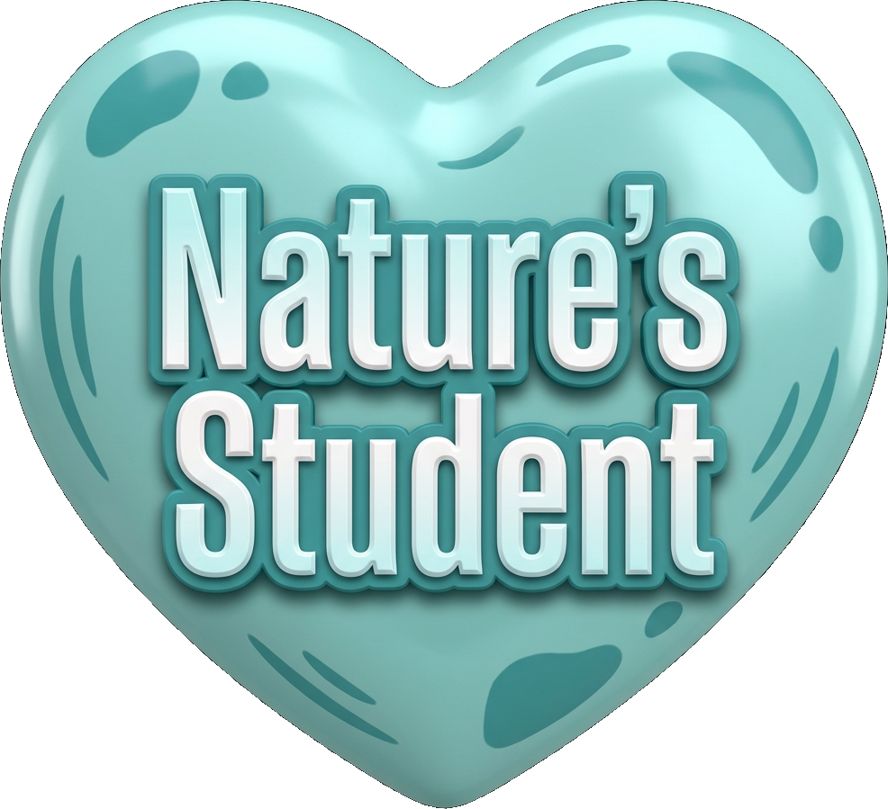 Nature Student TikTok LIVE gift