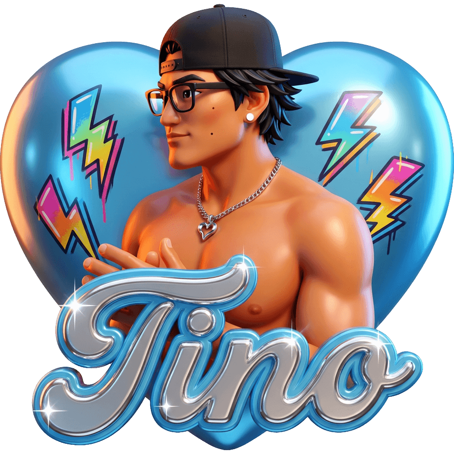 Tino Army TikTok LIVE gift