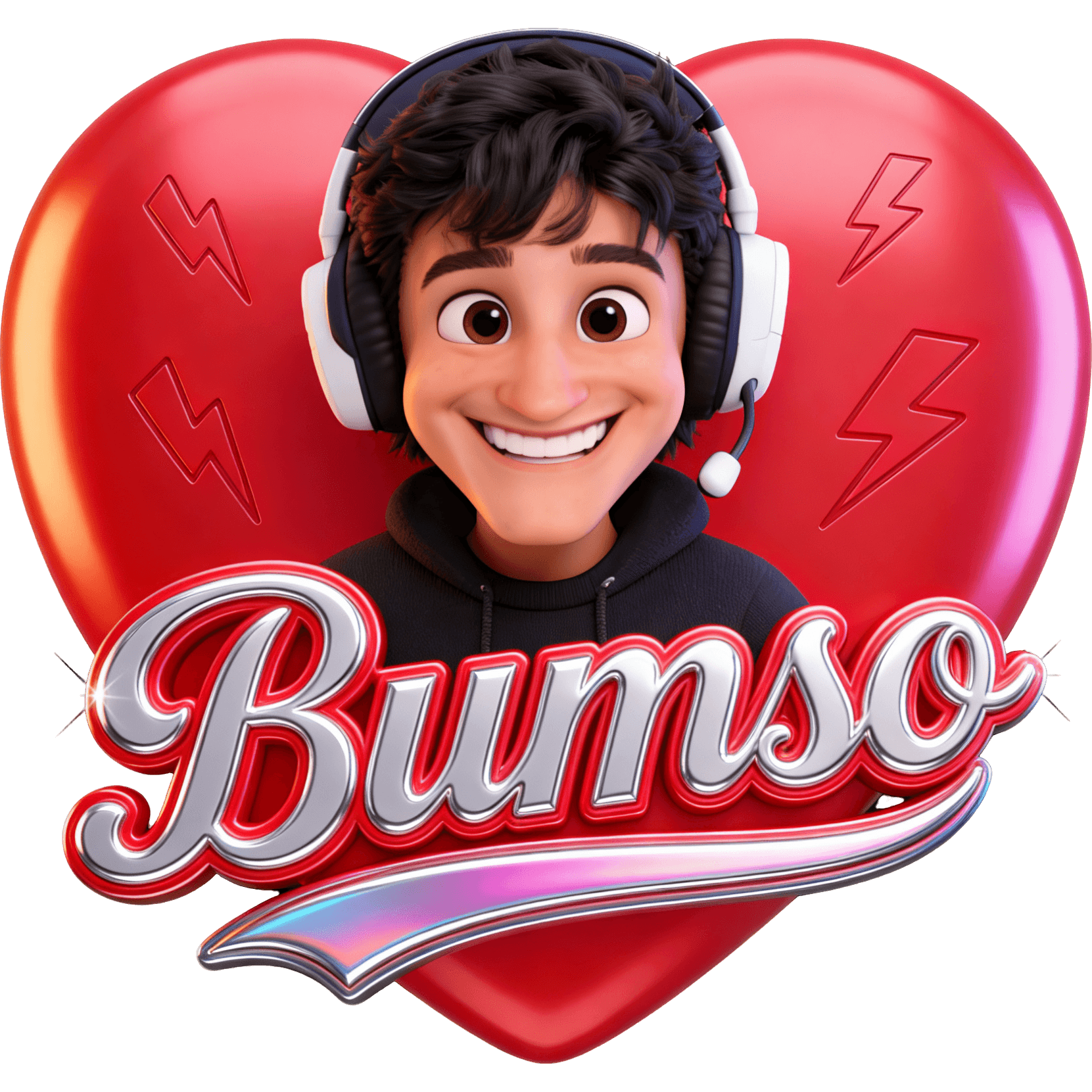 Bumso TikTok LIVE gift