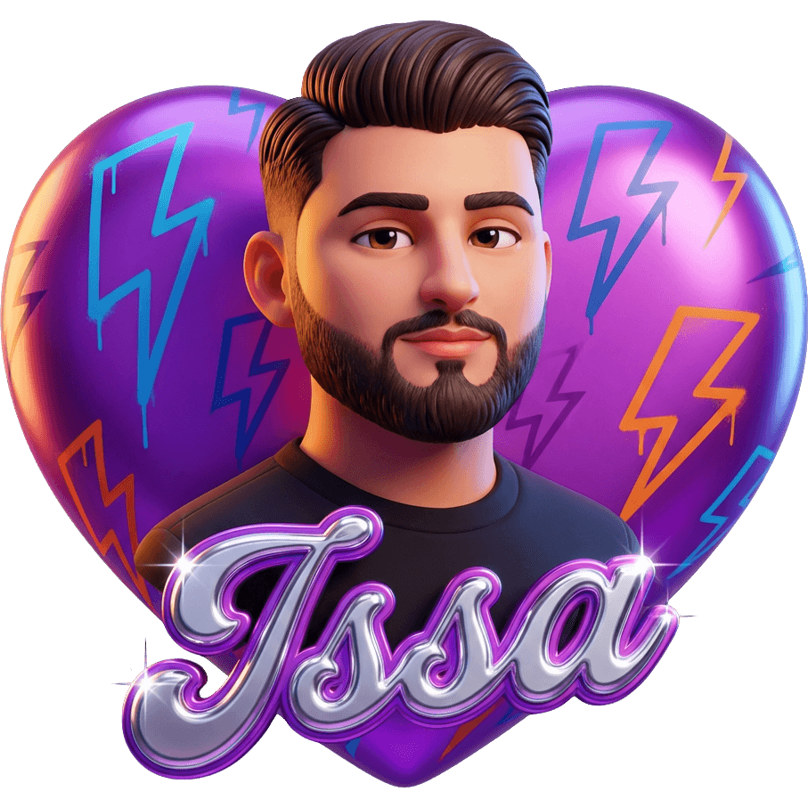Issa Blitz TikTok LIVE gift