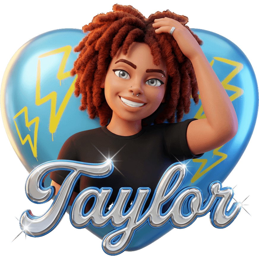 Sassy Robot TikTok LIVE gift