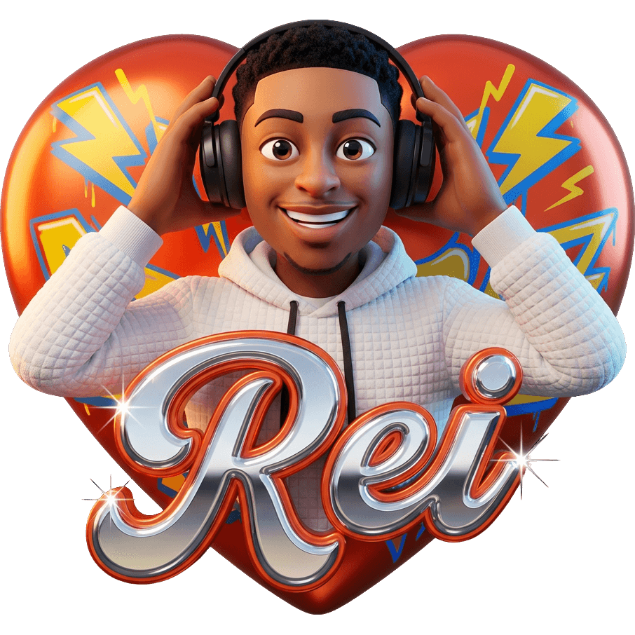 Rei Funfun TikTok LIVE gift
