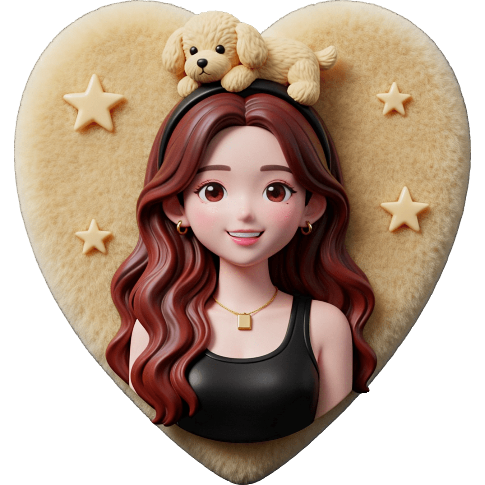 Nhiên TikTok LIVE gift