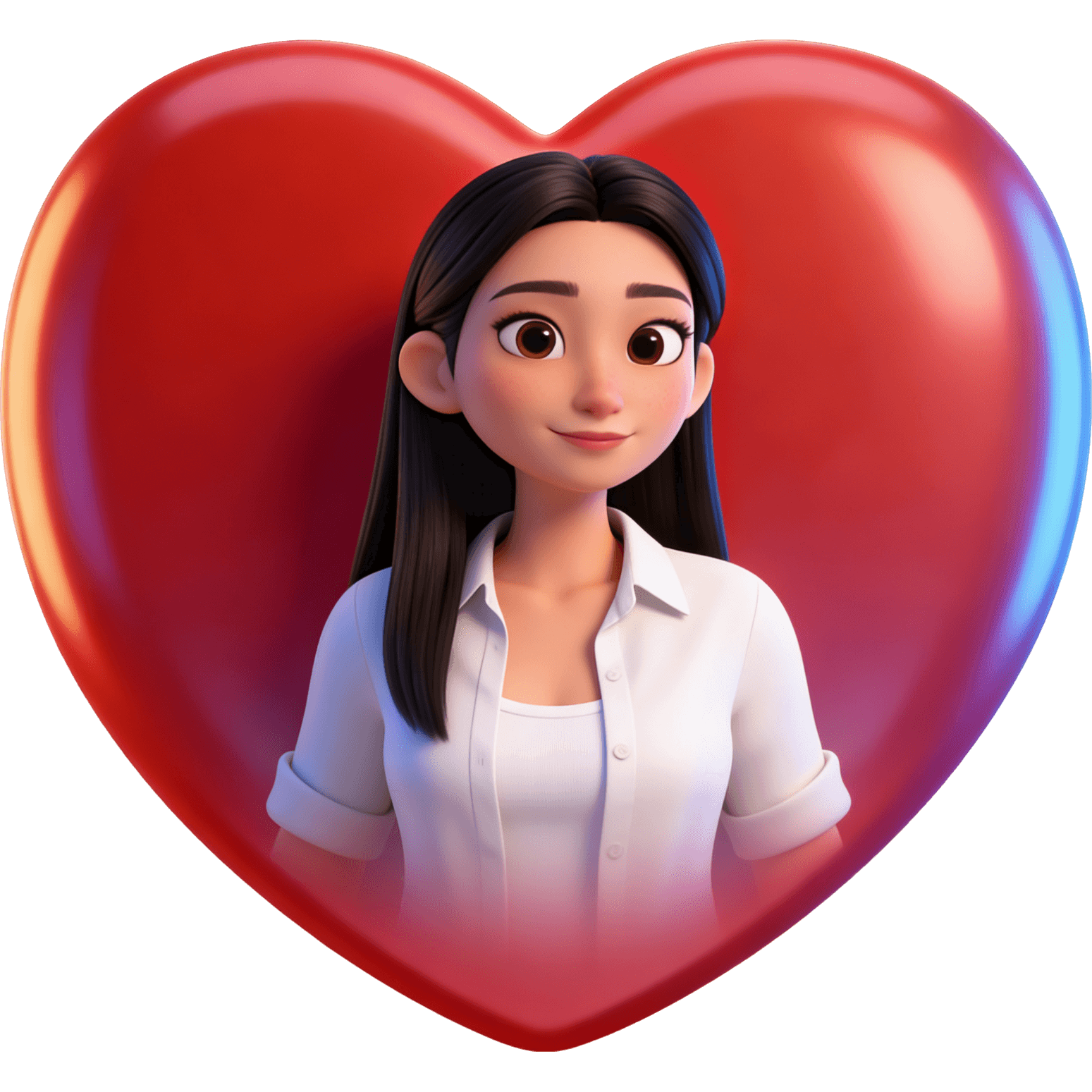 iutinachetiduoc TikTok LIVE gift